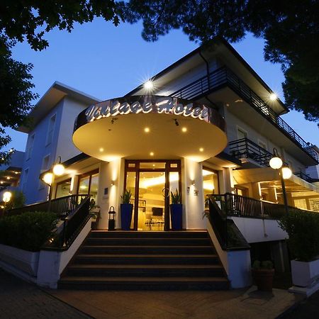 Vintage Hotel Montecatini Terme Exterior foto