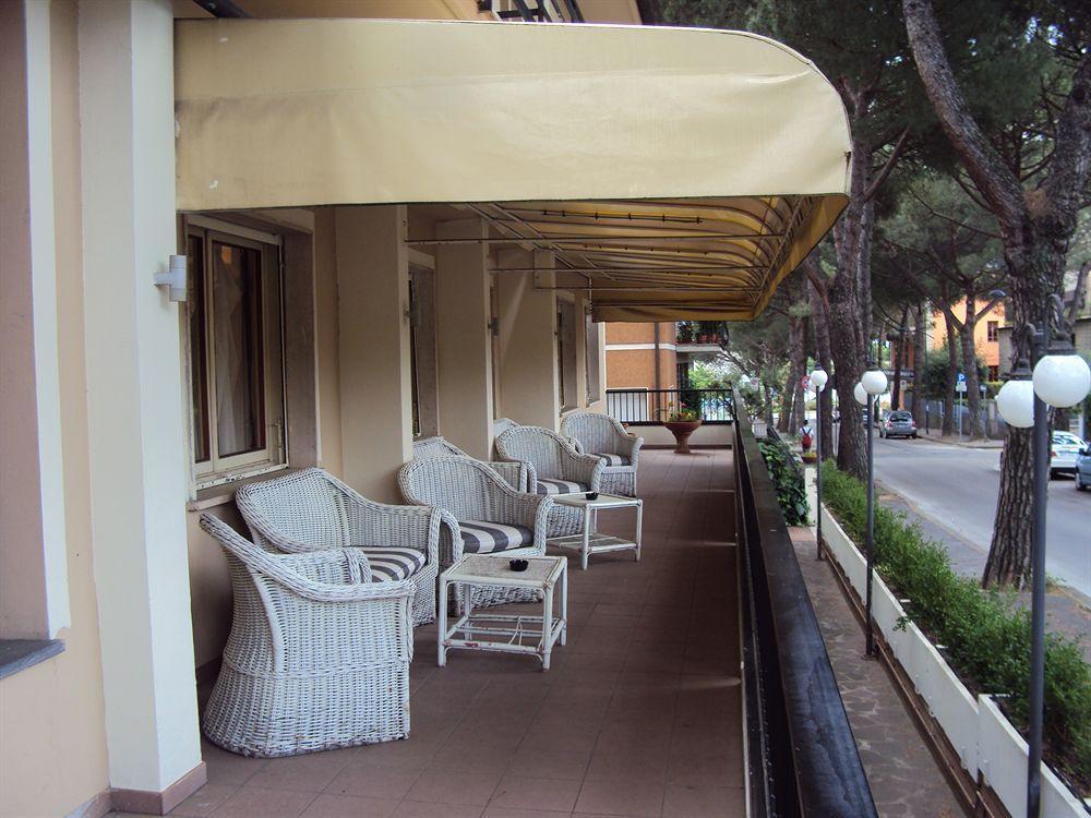 Vintage Hotel Montecatini Terme Exterior foto
