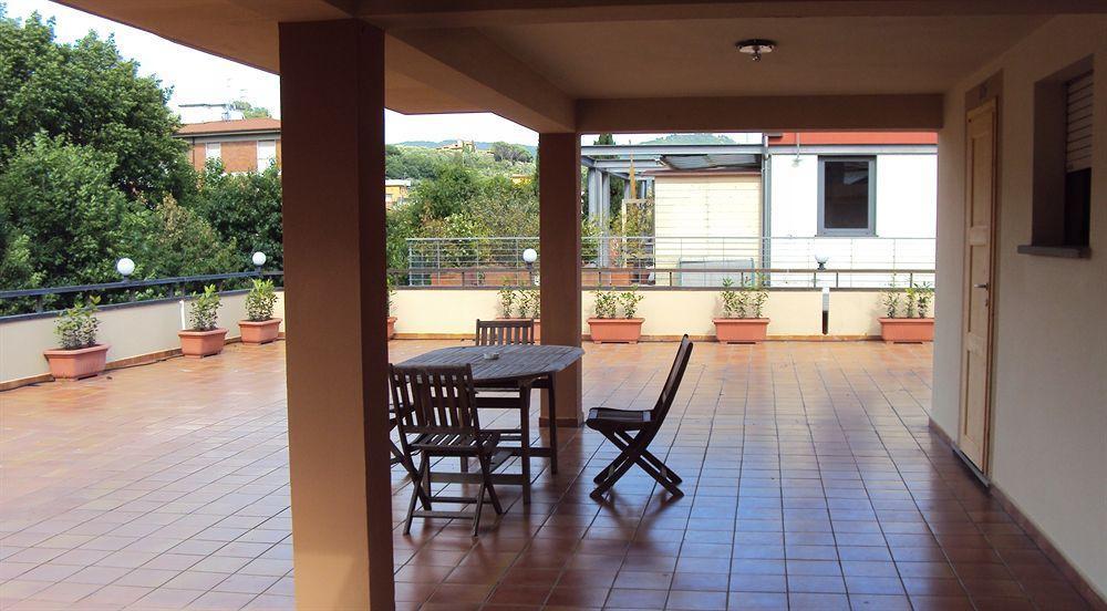 Vintage Hotel Montecatini Terme Exterior foto