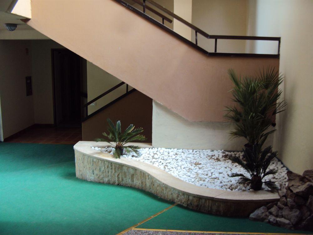 Vintage Hotel Montecatini Terme Exterior foto