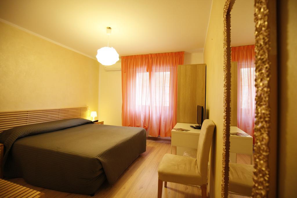 Vintage Hotel Montecatini Terme Exterior foto