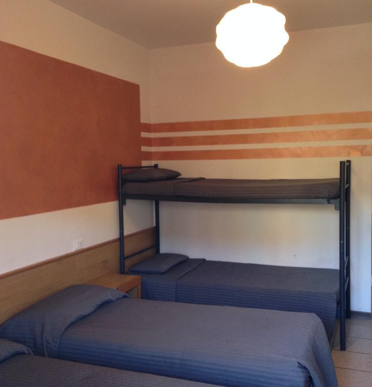 Vintage Hotel Montecatini Terme Habitación foto
